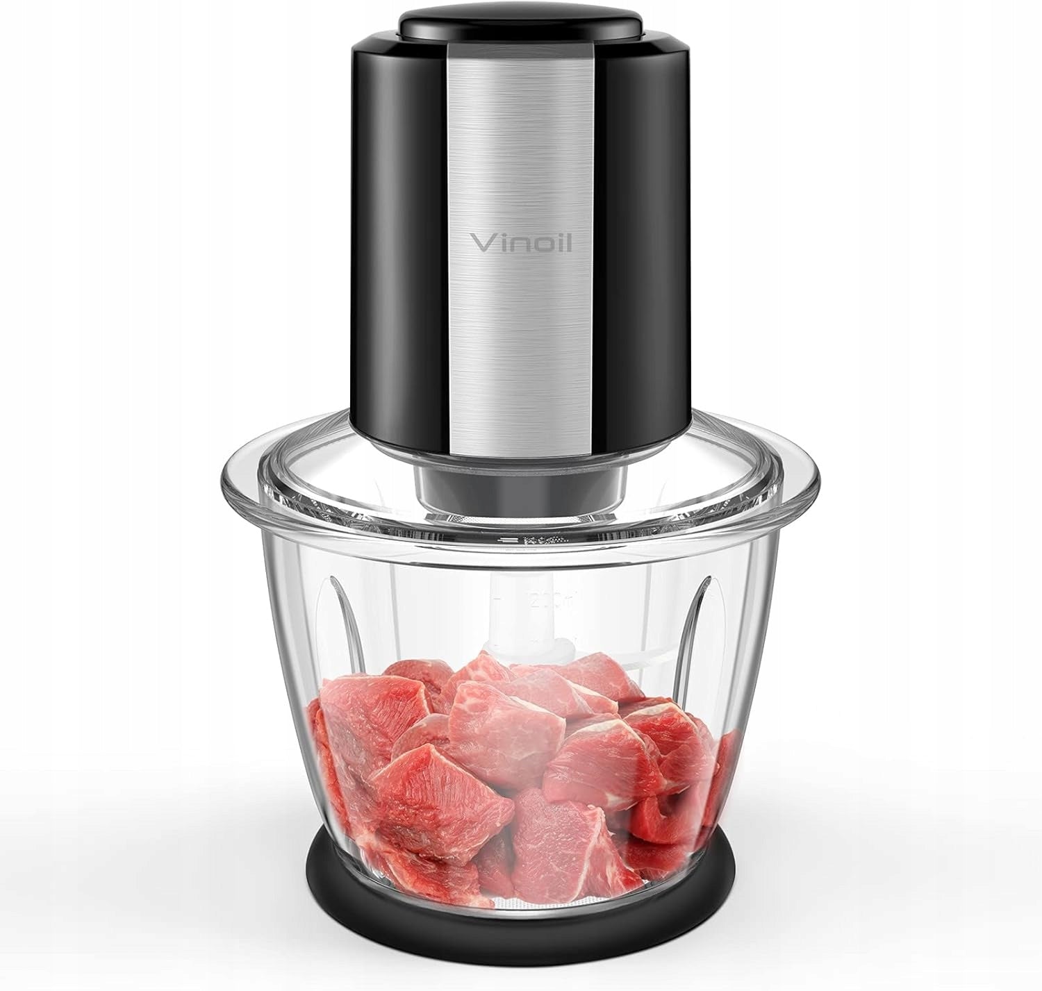 Food shredder kitchen blender Vinoil 300W Manufacturer code MD-8106D