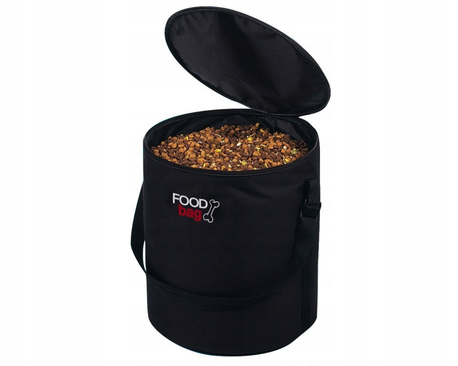 Foodbag Trixie Food container up to 25kg 40x40 cm