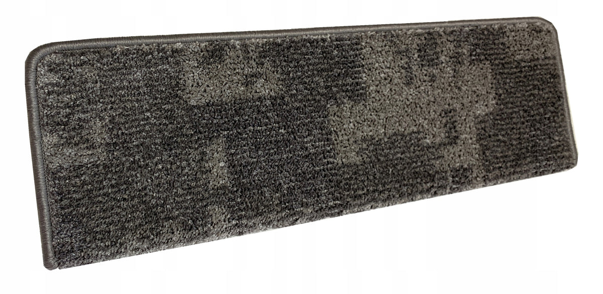 Foot Covers Stair Rugs 2 COLORS 80cm Soft Nice Modern Manufacturer code Nakładki 80cm x 25cm +3cm