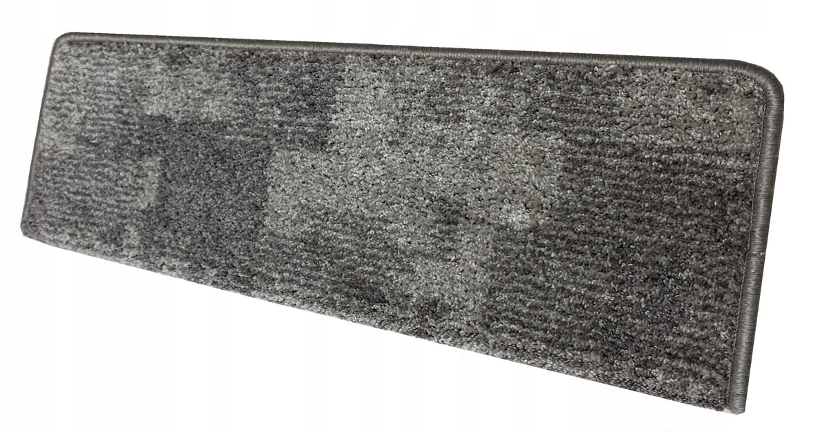 Foot Covers Stair Rugs 2 COLORS 80cm Soft Nice Modern