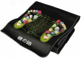 Foot and Body Massage Mat - Your Path to Health Brand Gadget Master