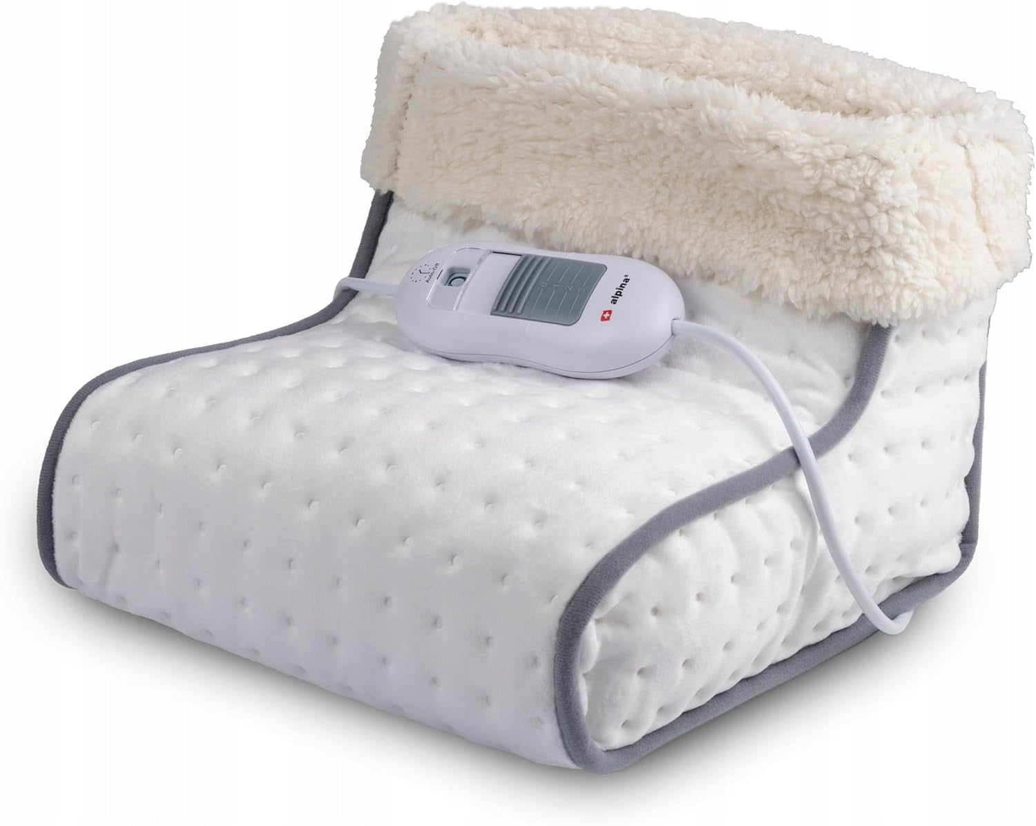 Foot warmer ALPINA E6681 - CHRISTMAS OCCASION
