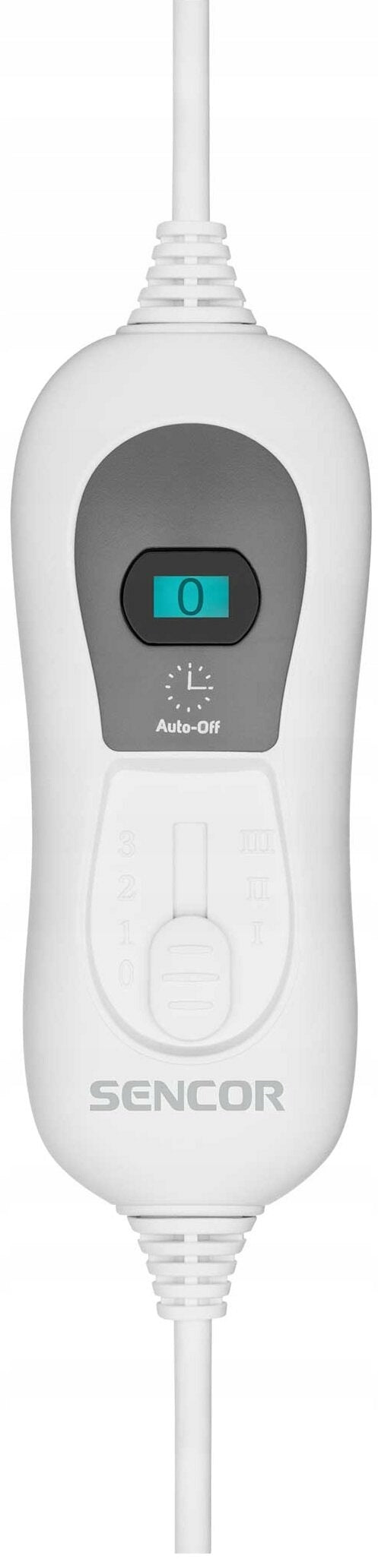 Foot warmer SENCOR SUB 0700BE Brand Sencor