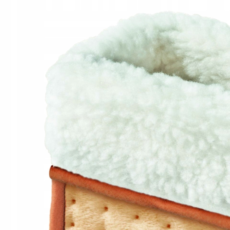 Foot warmer Sencor SUB0700 soft fleece delicate beige material EAN (GTIN) 8590669254644
