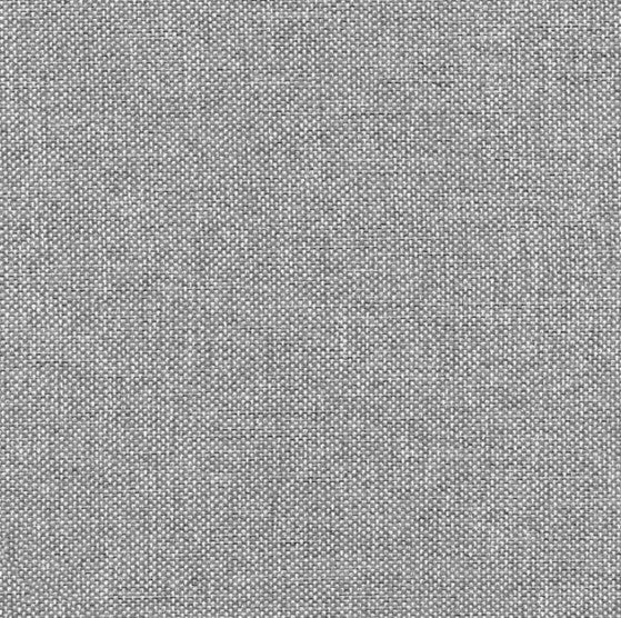 Footrest pouf open Scandinavian style armchair uszak 50x50x40 grey UBS Medical device no