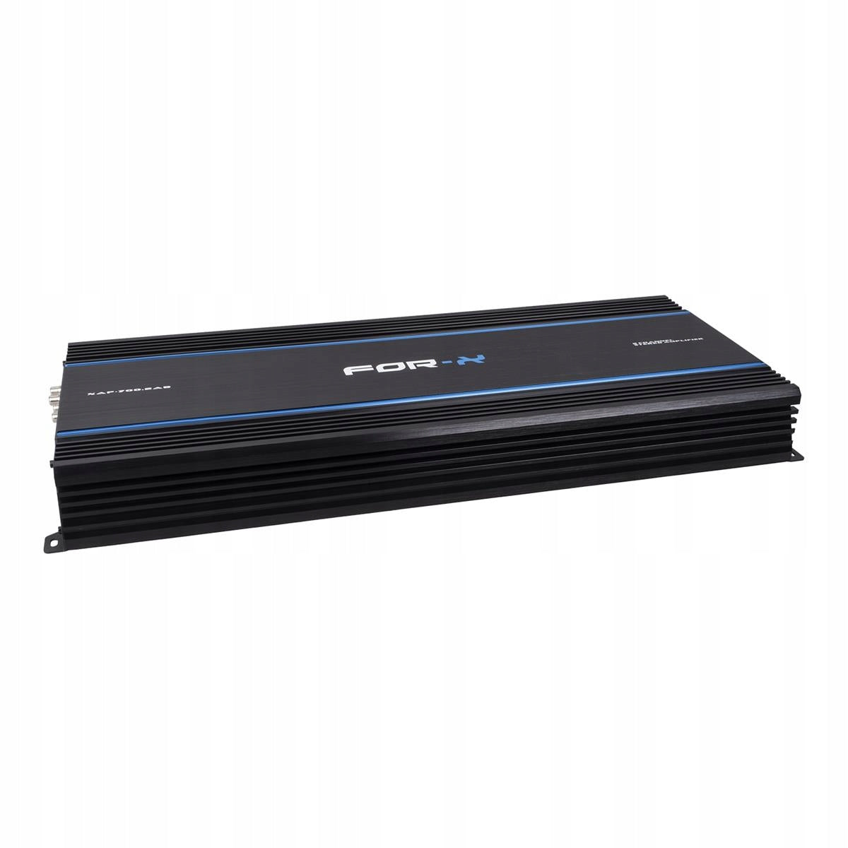 For-X XAP-700.2AB 700x2/1100x2/1400x2 - 2100x1-4 2800x1-2 Ohm Rms Class AB