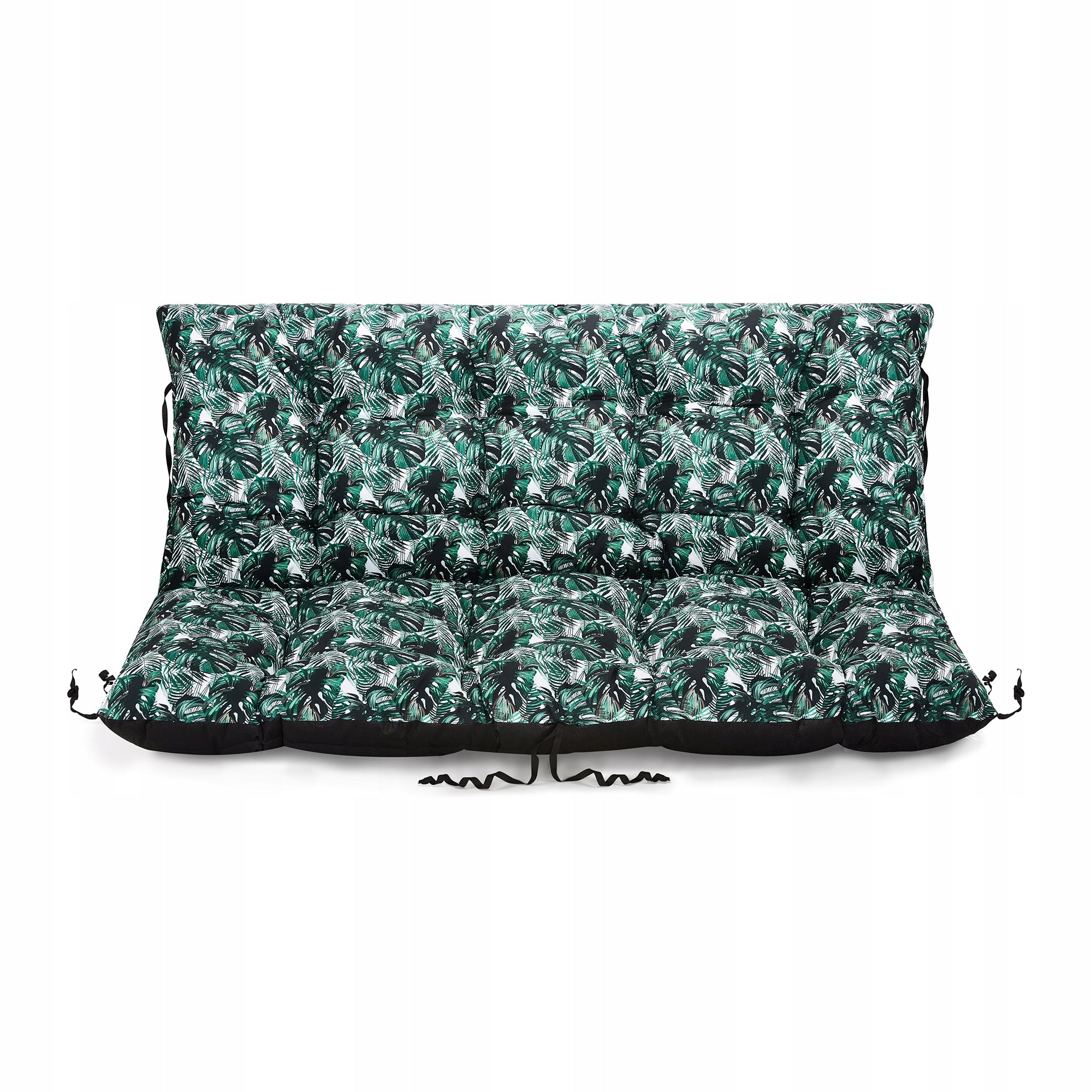 For garden swing cushion 120x60x50 cm bench Manufacturer no brand