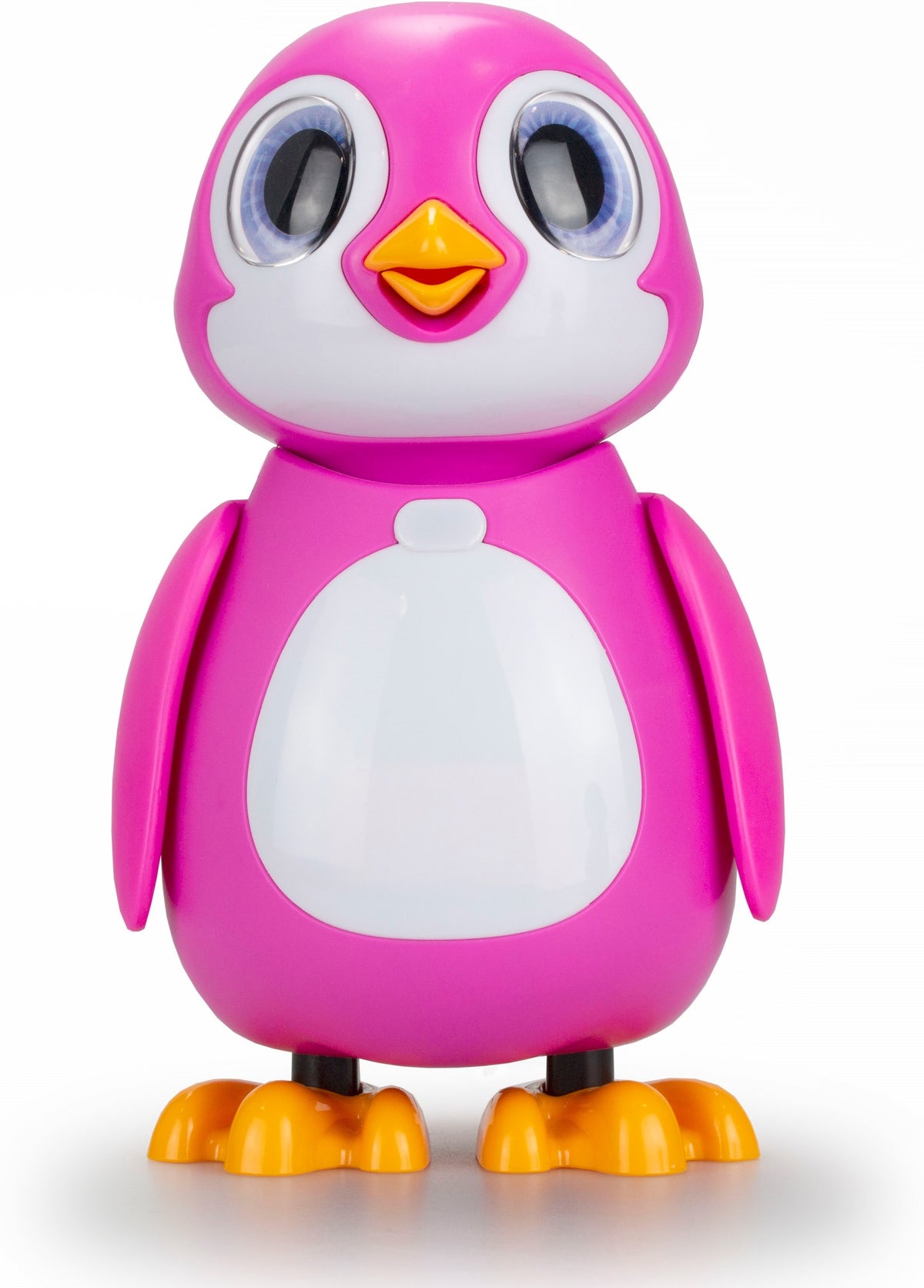 For programming and coding Silverlit Save pink penguin DE