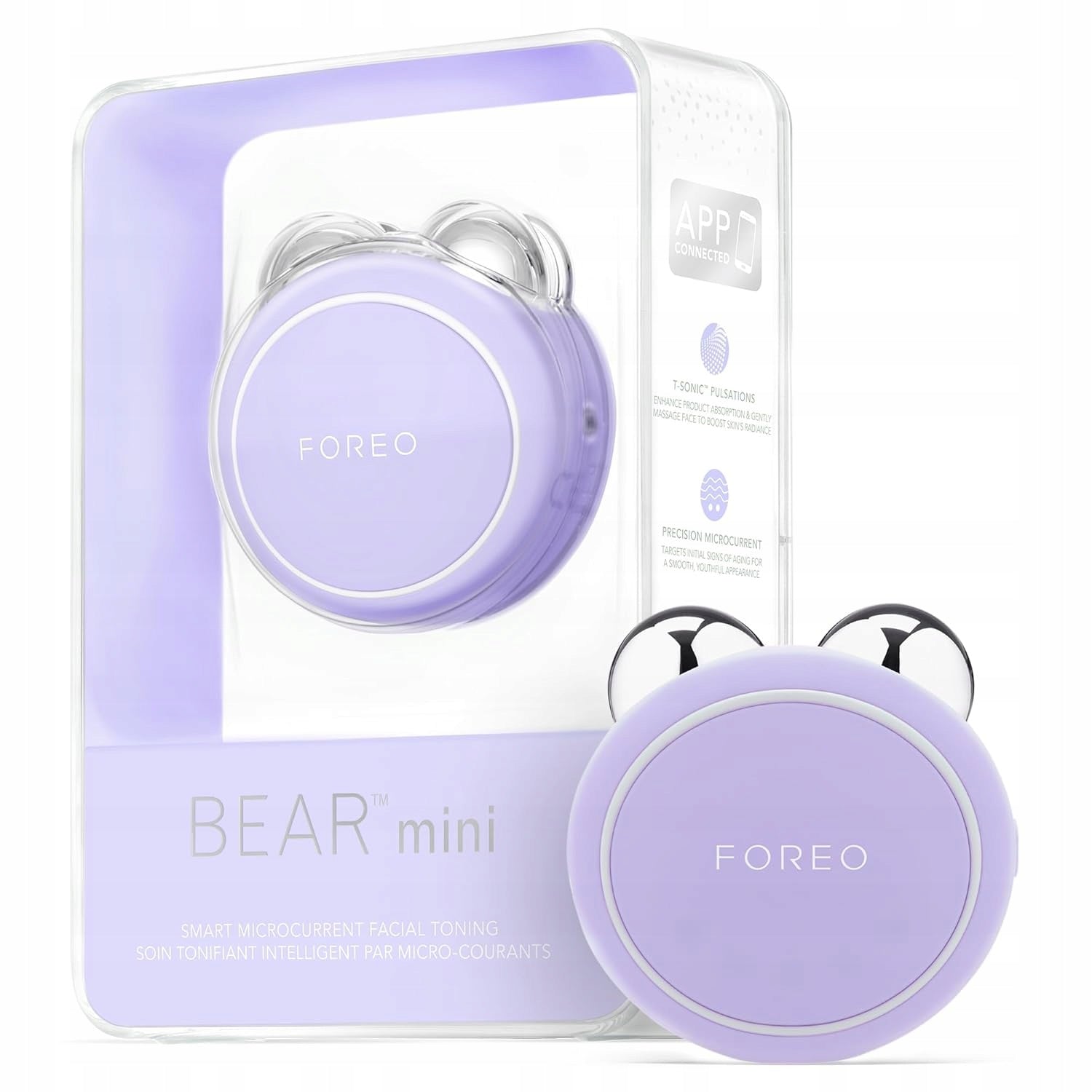 Foreo Face Lifting Care Device