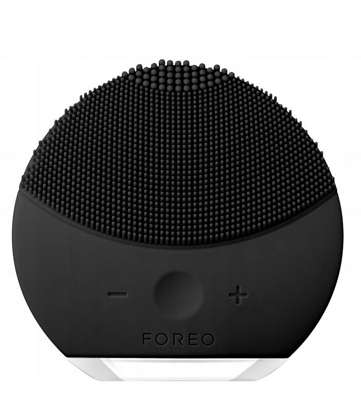Foreo Luna Mini 2 Face Wash Sonic Toothbrush, Midnight