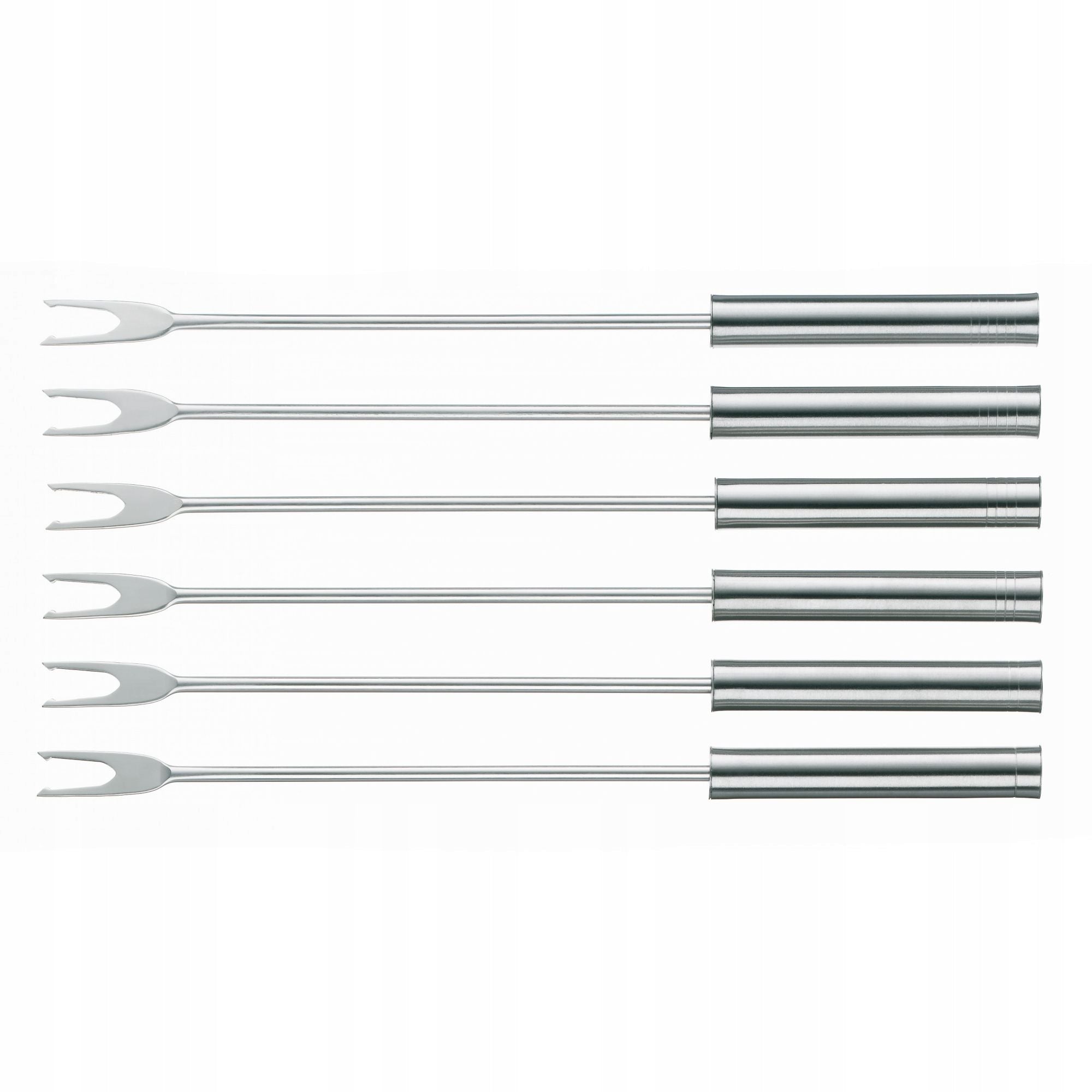 Forks Kela Belana for fondue 6 pieces 24,5 cm