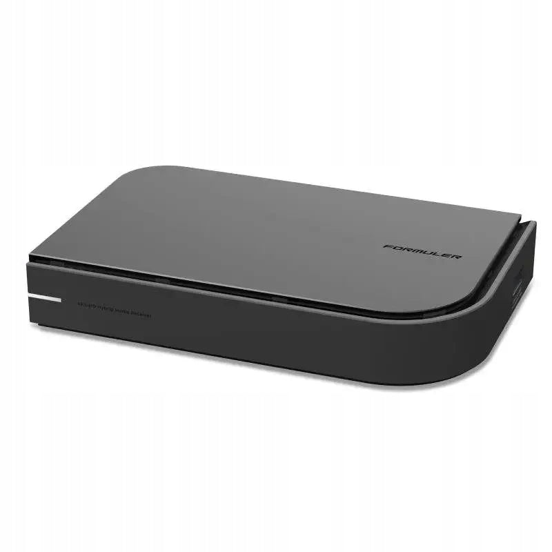 Formuler CC Android DVB-T2/C Brand Formuler