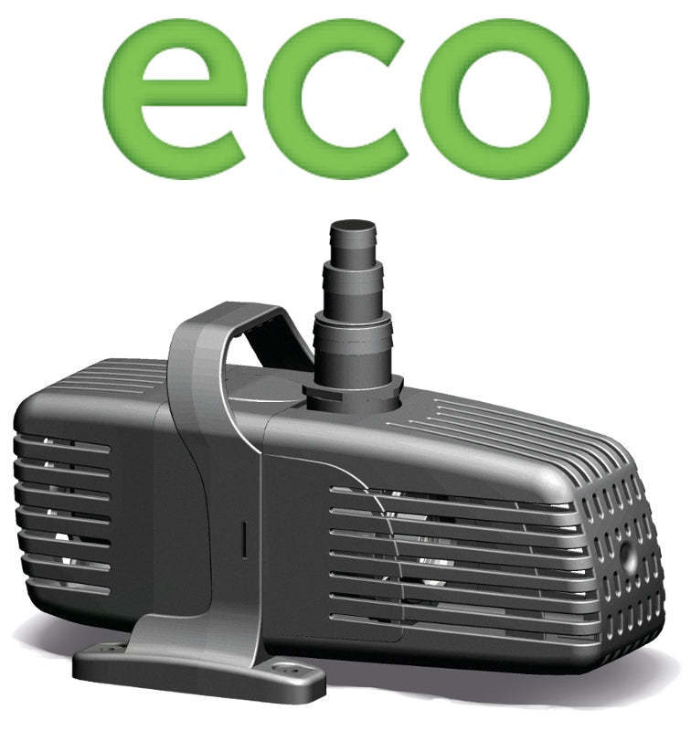 Fountain pump for pond PFN 6000 ECO 29W AQUAEL 115028 Additional information water filtration