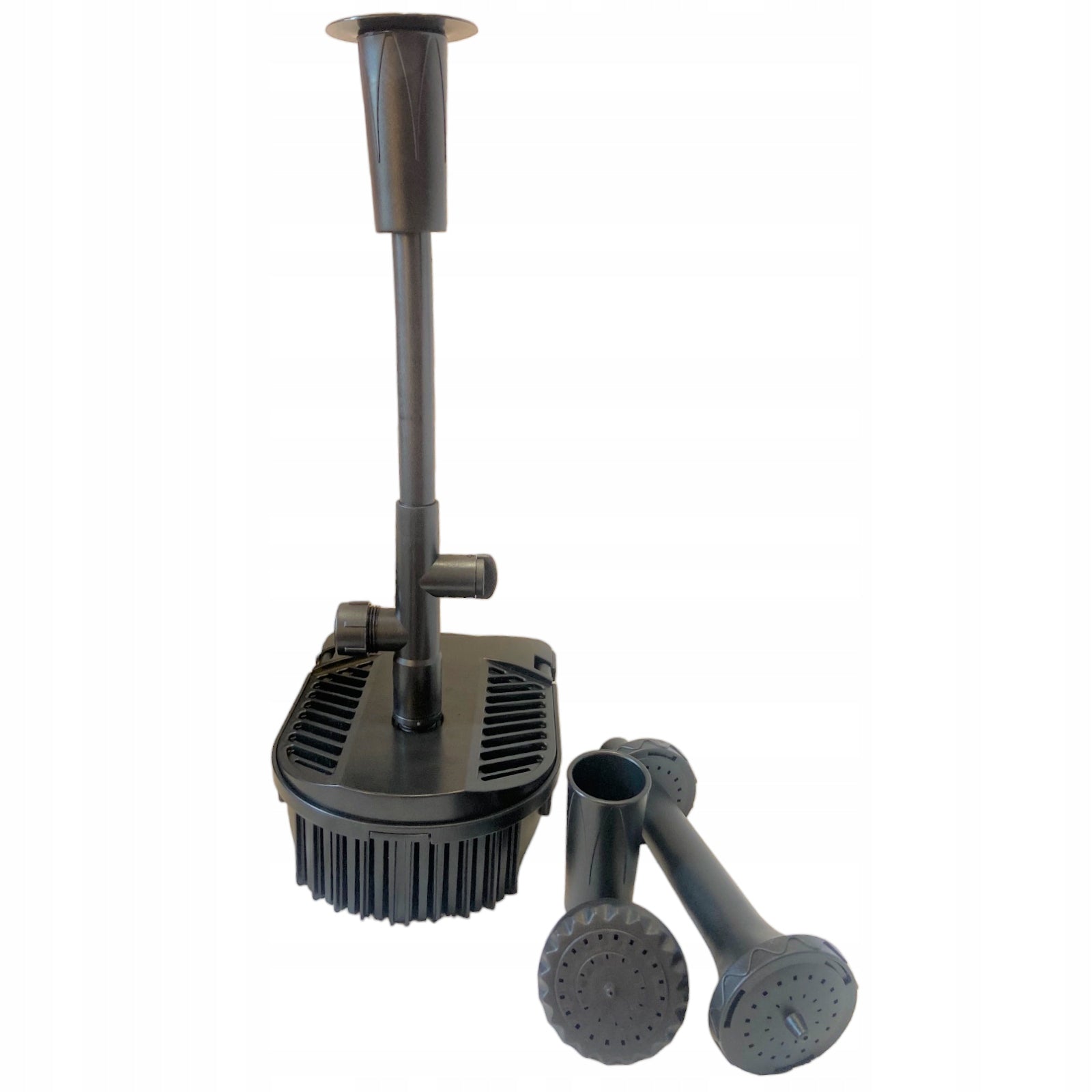 Fountain pump for pond pond 3000L/H HSB-1200BF SET WITH NOZZLES 60W Manufacturer Hsbao