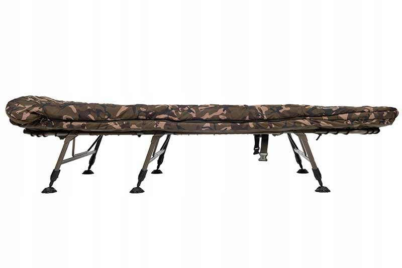 Fox Camolite Sleep System Bed Manufacturer code CBC124