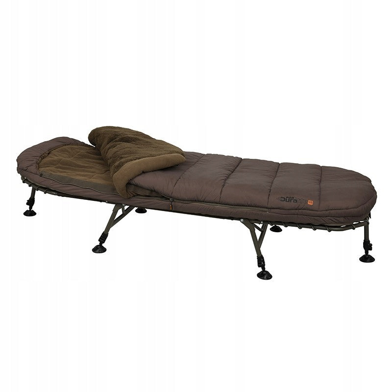 Fox - Duralite 3 Season Sleep System - Ultra-light bed with sleeping bag