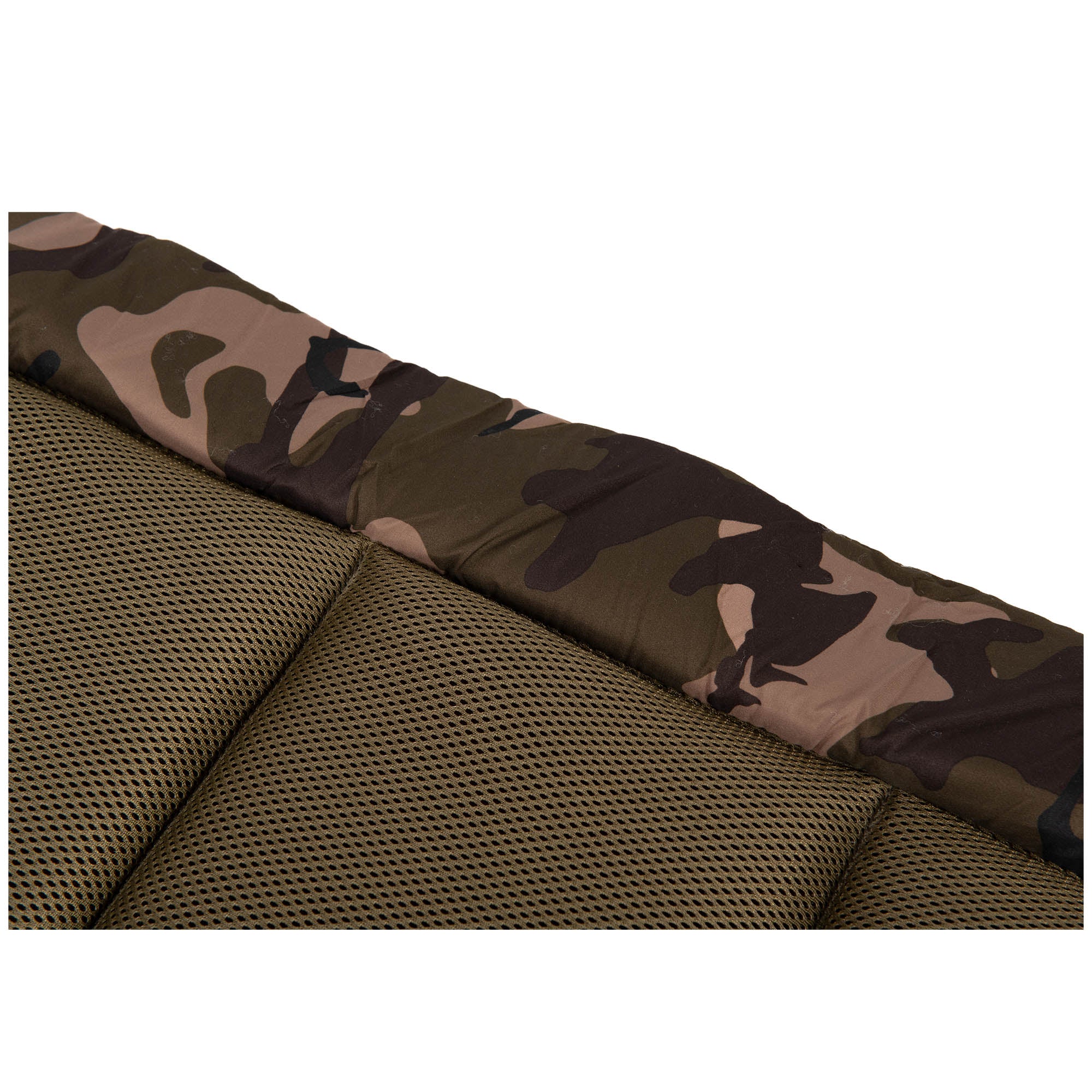 Fox Duralite Bed Manufacturer code CBC126