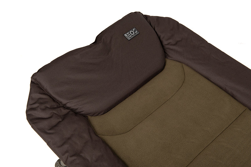 Fox EOS Carp Bed Brand Fox