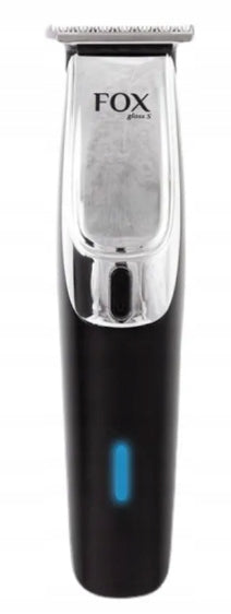 Fox Gloss S Trimmer for beard and hair cutting