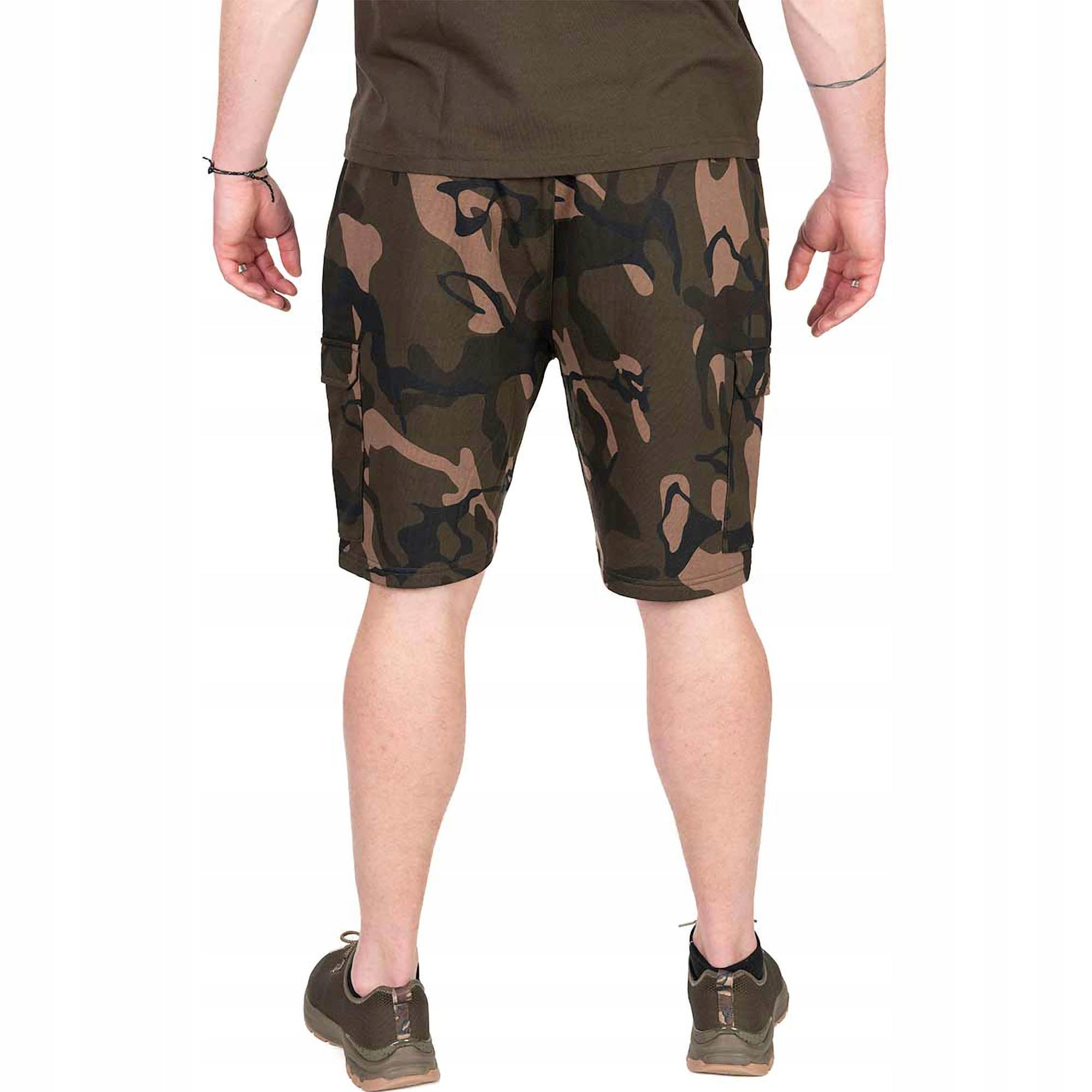 Fox LW Camo Short Roz.M CFX328 Brand Fox