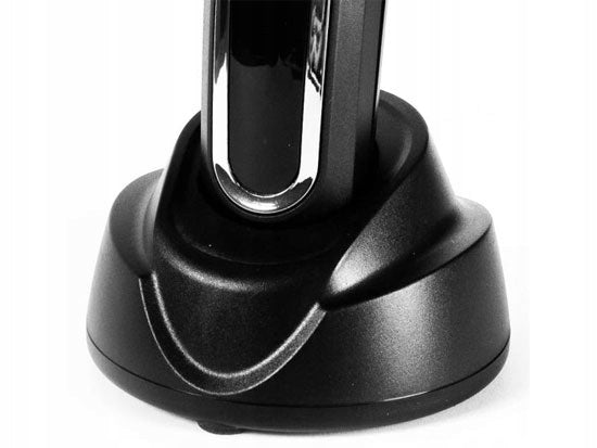Fox Reggae Trimmer for hair and beard black Brand Fox