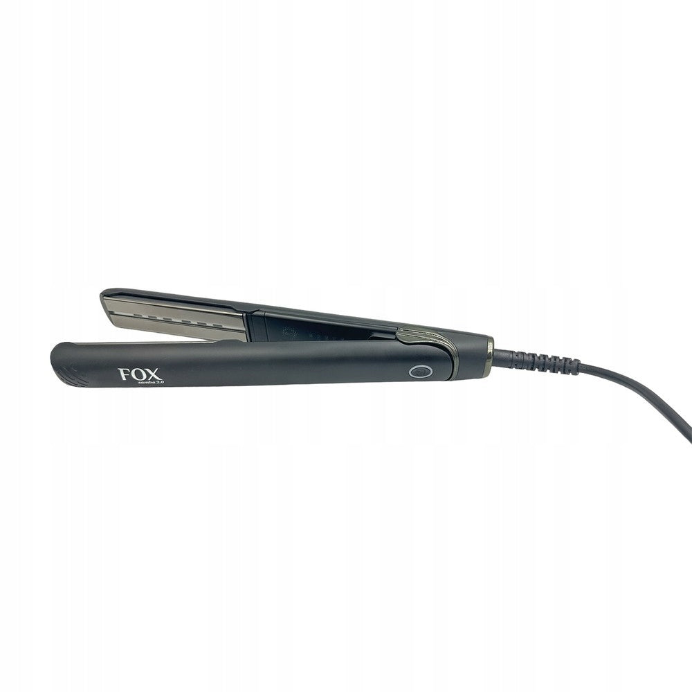 Fox Samba 2.0 Infrared and Ionized Straightener Upgraded Version 2024