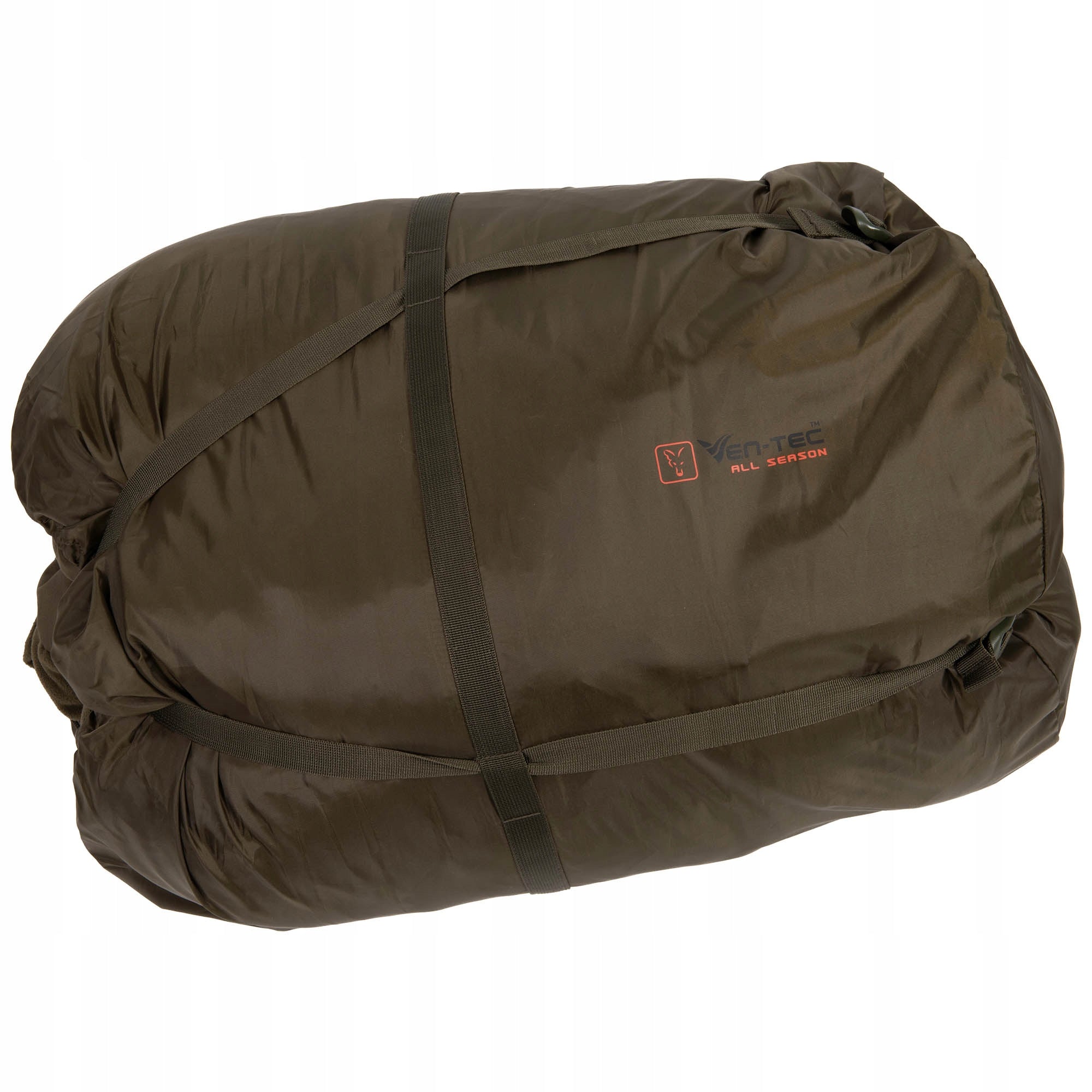 Fox Ventec All Season Bag Packaging status original
