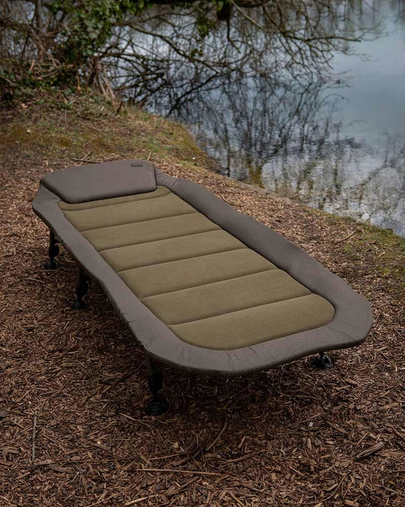 Fox Voyager XL Bed carp bed Manufacturer code CBC115