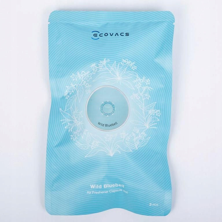 Fragrance capsule Ecovacs D-DZ03-2050-WB EAN (GTIN) 6943757601493