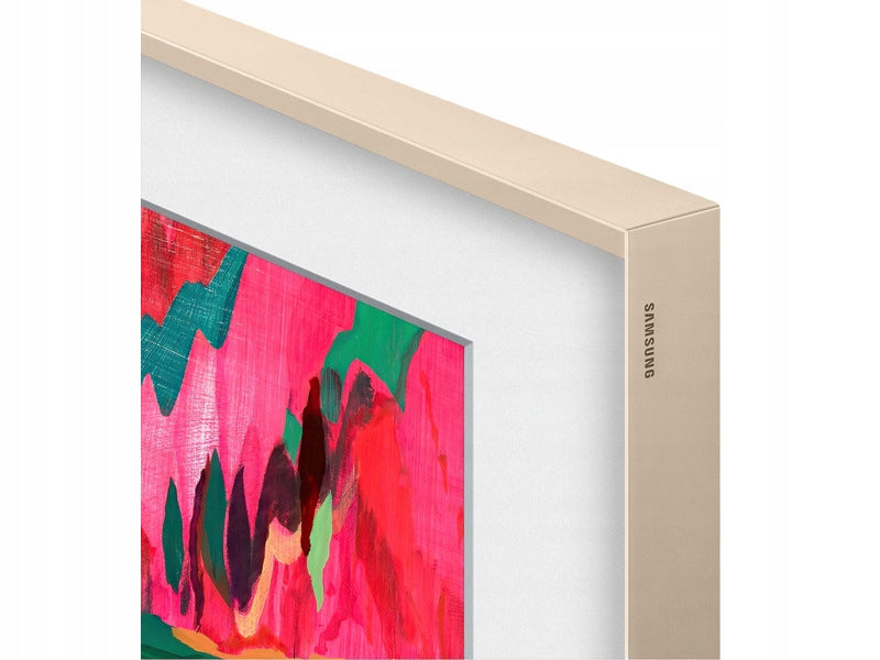 Frame SAMSUNG VG-SCFF65SGMXC The Frame 65 inches Gold