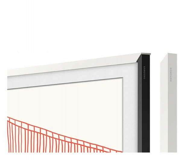 Frame Samsung Frame Samsung VG SCFA50WTBXC The Frame 50" white