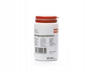 Franke cleaning tablets for coffee machines 100 pcs.