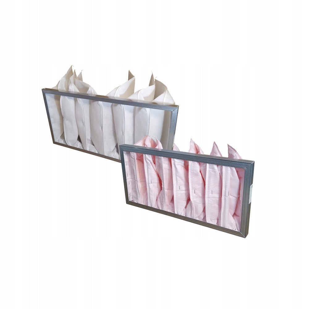 Frapol Onyx Sky 1500 filters antiallergic set