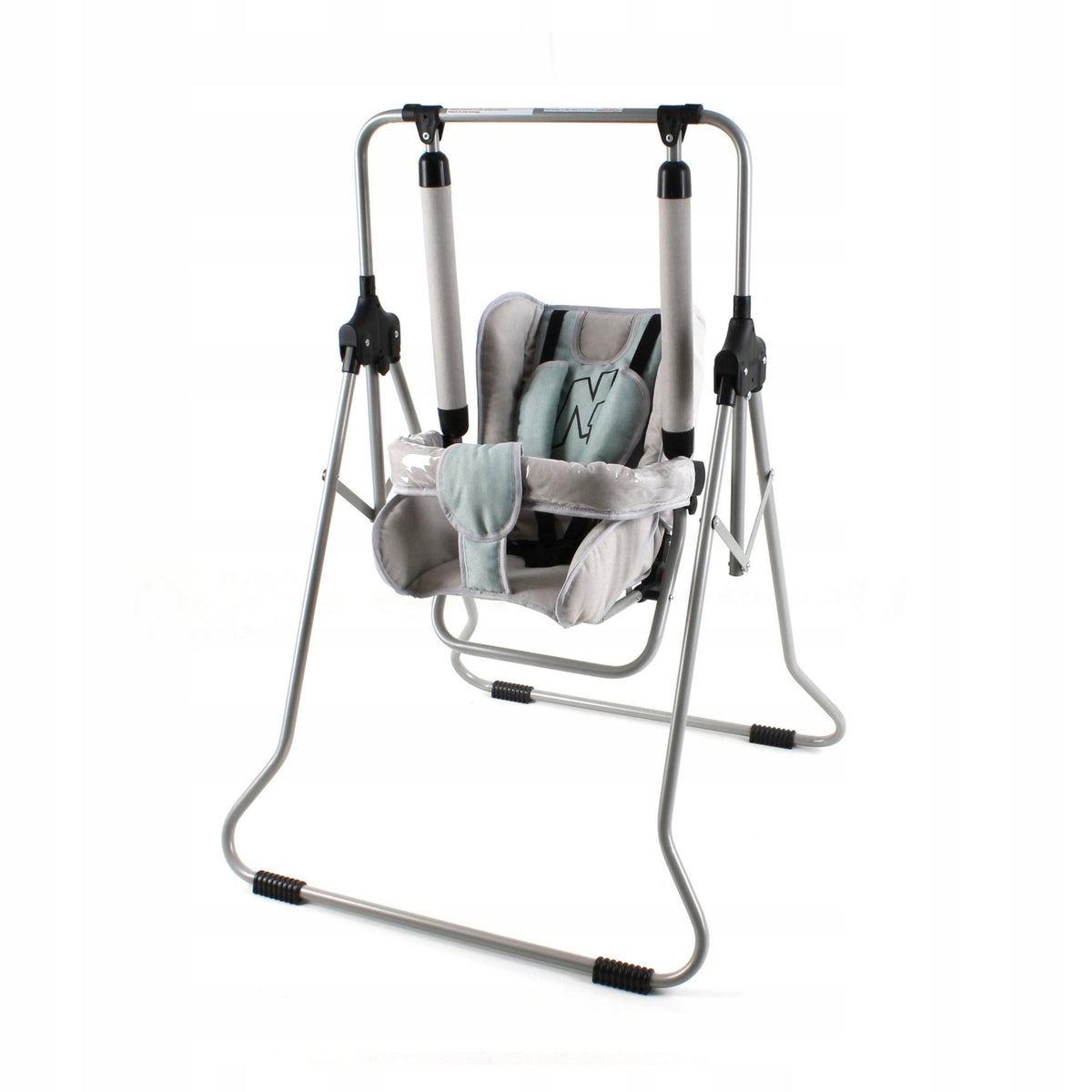 Freestanding Children's Swing, Deckchair N-03