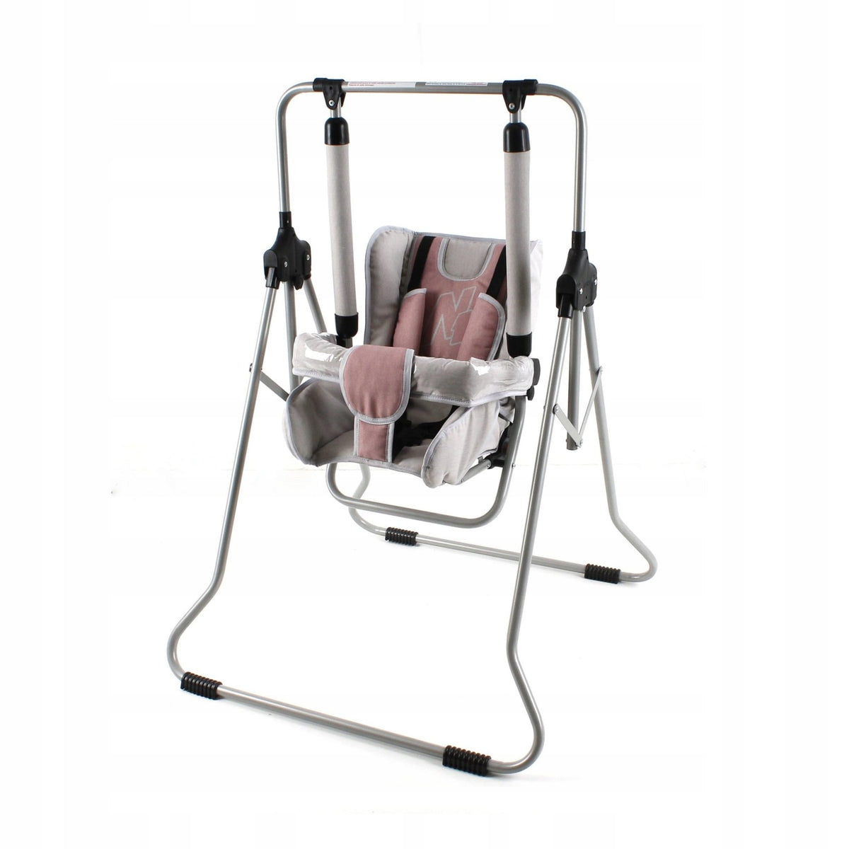 Freestanding Children's Swing, Lounger Adbor N-01