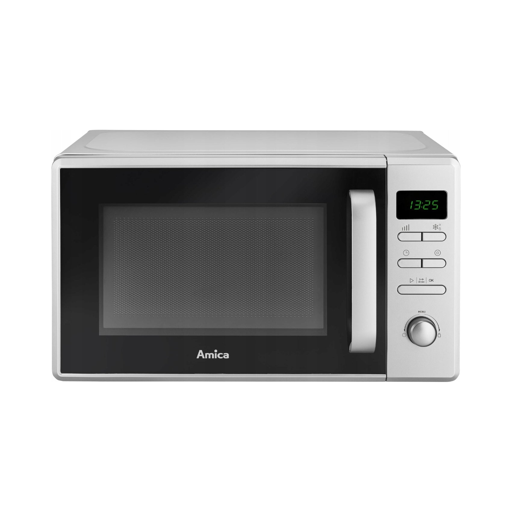 Freestanding microwave oven Amica AMMF20E1S
