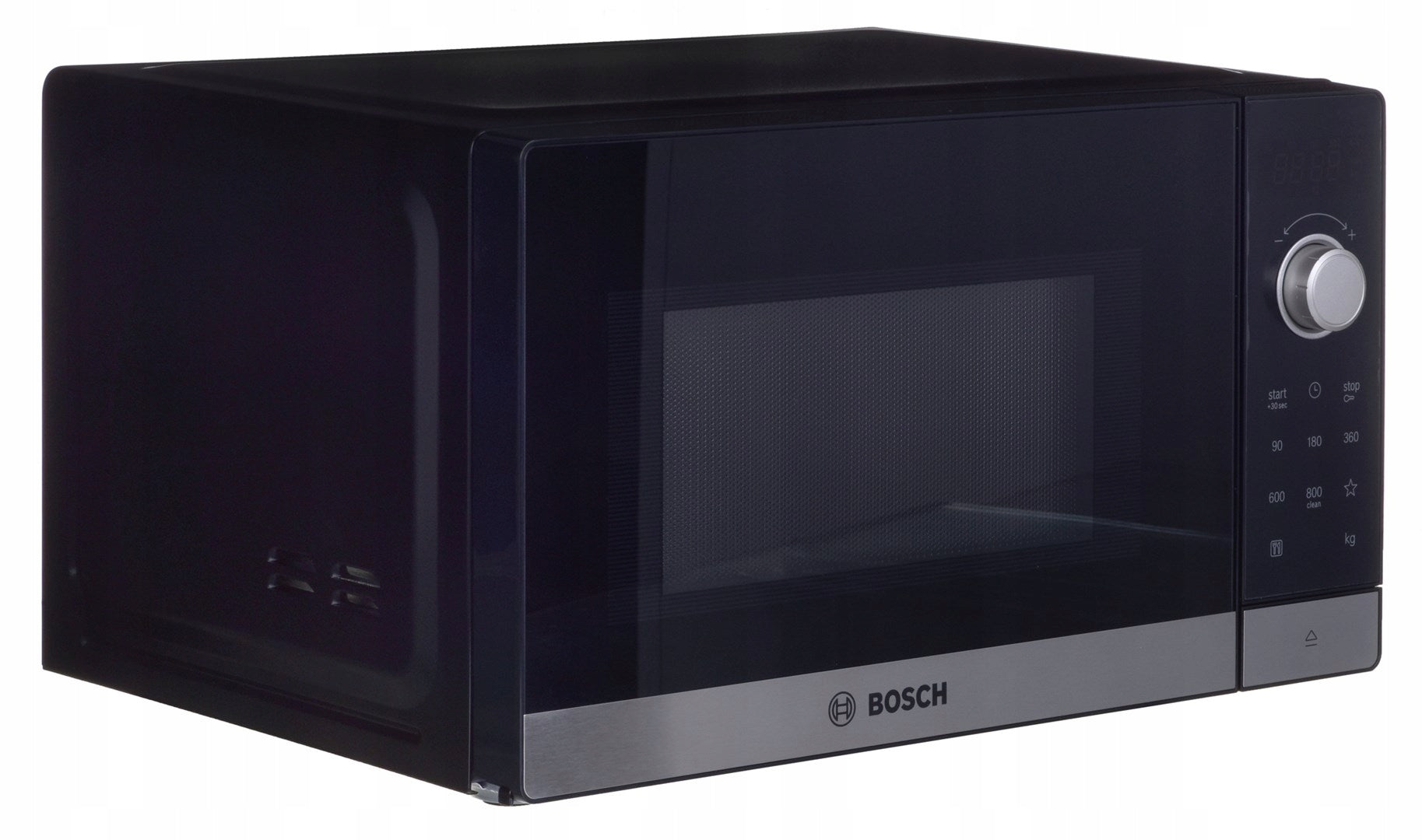Freestanding microwave oven BOSCH FFL 023MS2 800 W AutoPilot