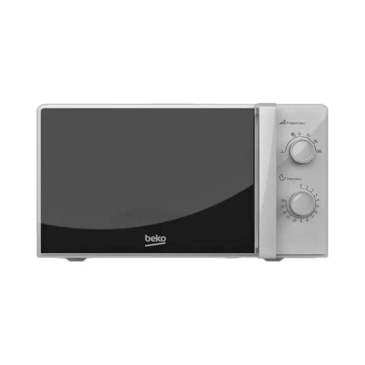 Freestanding microwave oven Beko MOC20100SFB