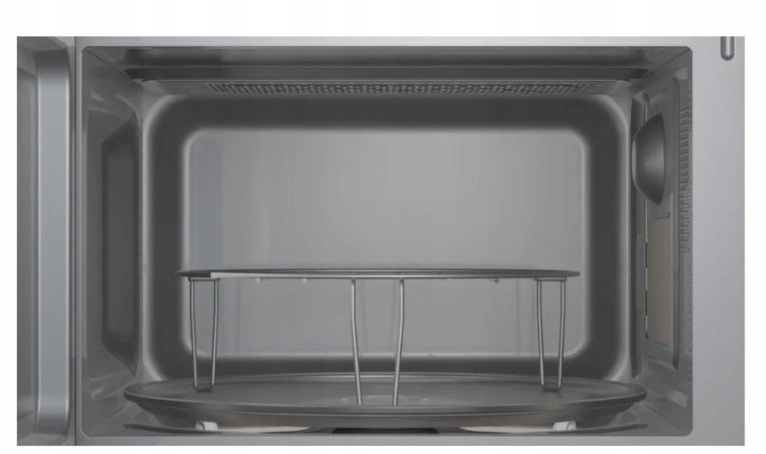 Freestanding microwave oven Bosch FEL023MS2 Model FEL023MS2