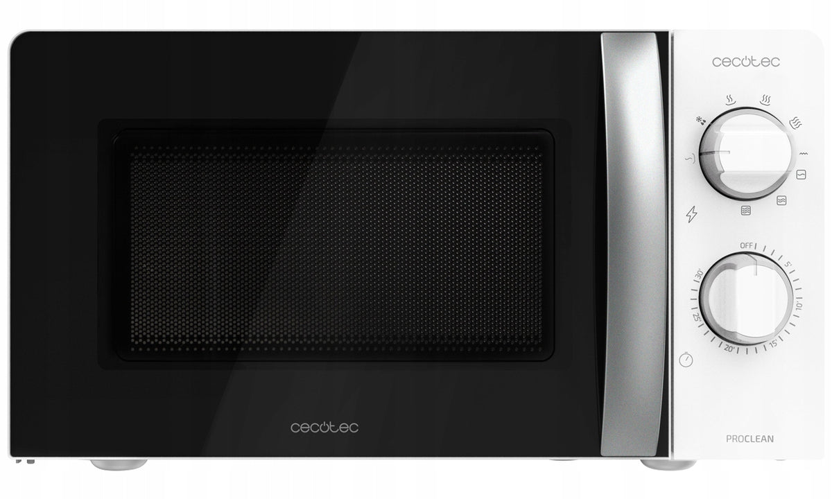 Freestanding microwave oven Cecotec ProClean 2110 GRILL