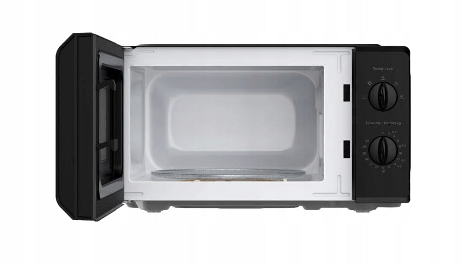 Freestanding microwave oven Comfee CMO-MP012OC-BK Packaging status original