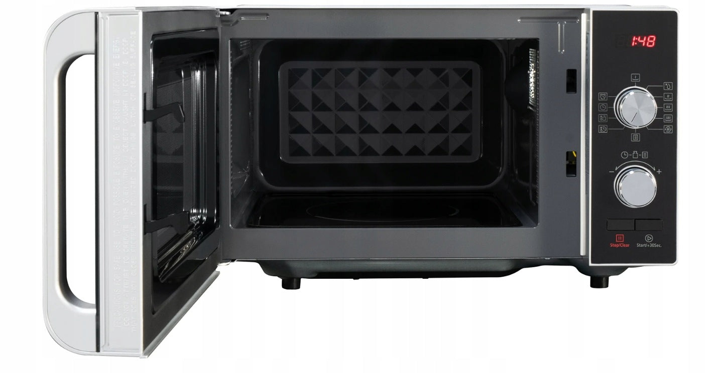 Freestanding microwave oven Kernau KFMO 203 EB Manufacturer code 191659