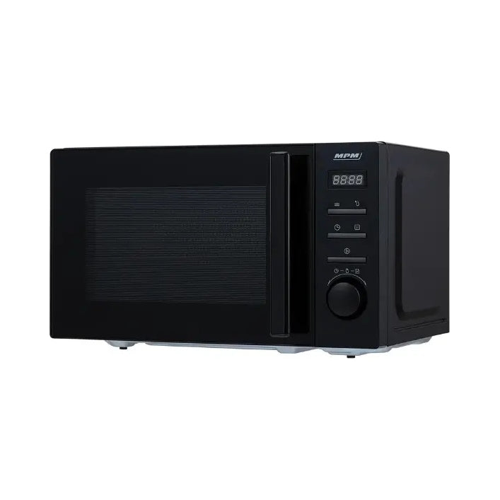 Freestanding microwave oven MPM 20-KMT-04 microwave black