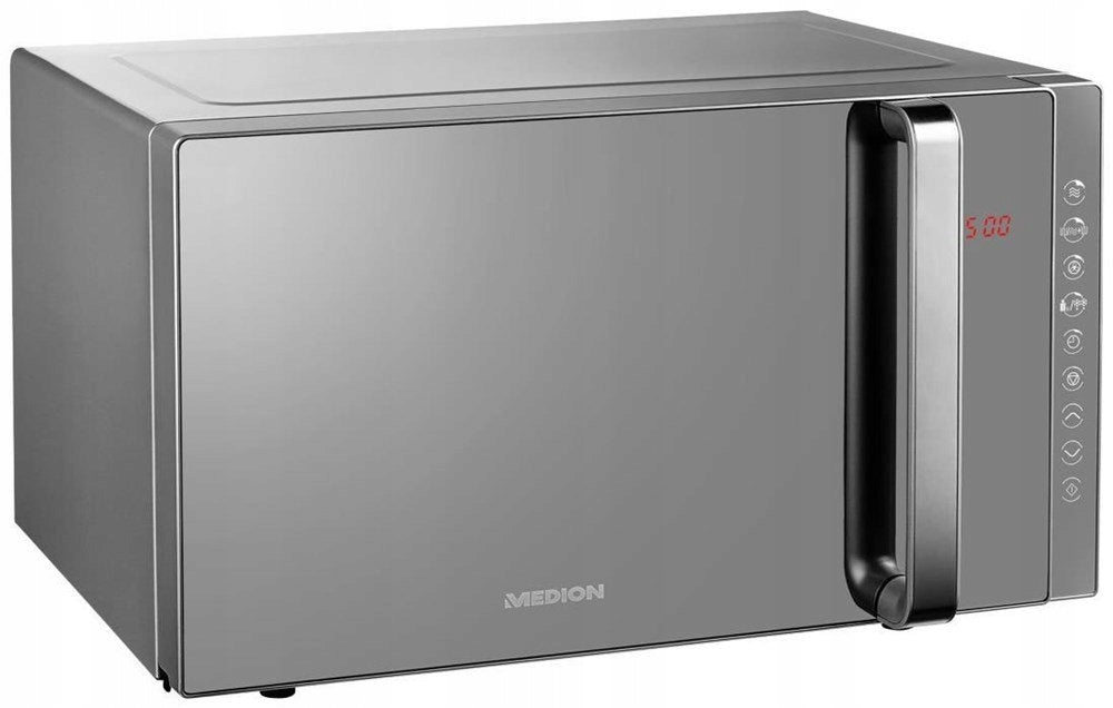 Freestanding microwave oven Medion MD 17495 Packaging status original