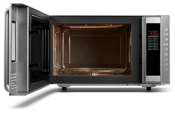 Freestanding microwave oven Medion MD 17495