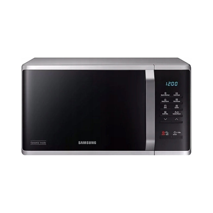 Freestanding microwave oven Samsung MG23K3523AS/E2 23l. 800 W