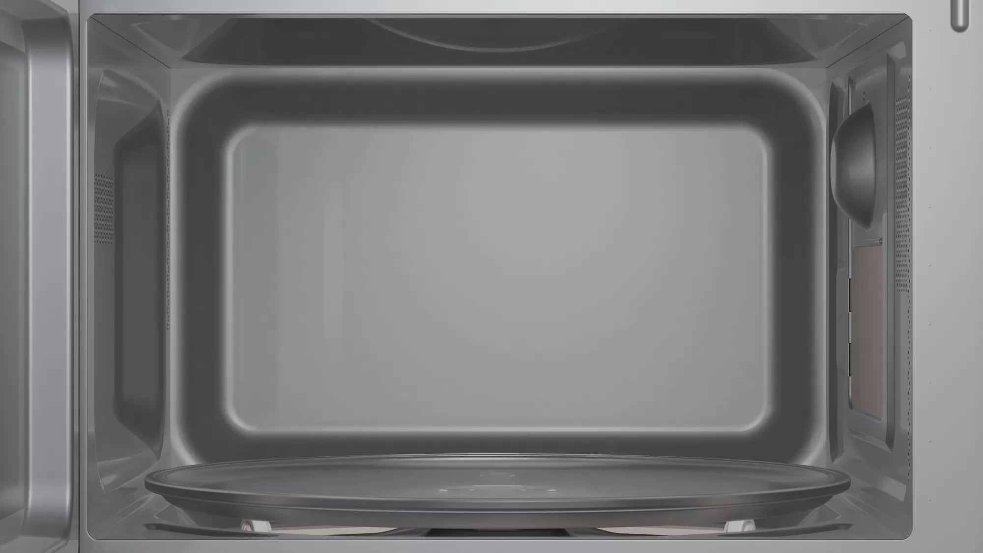 Freestanding microwave oven Siemens FF020LMB2 Brand Siemens