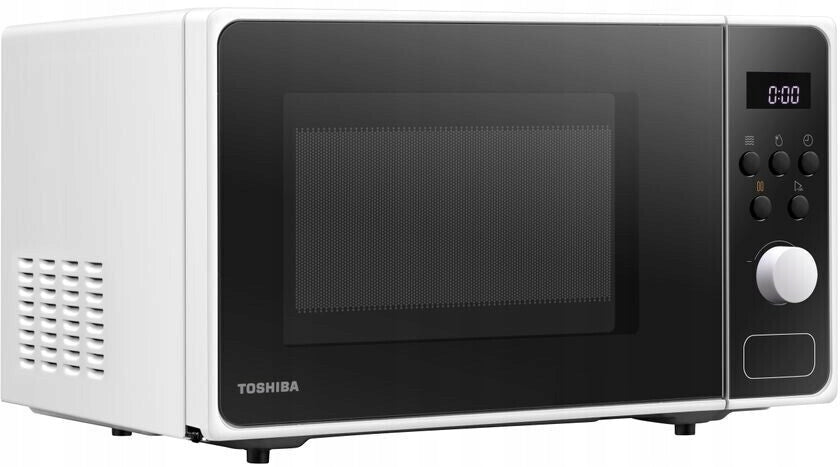Freestanding microwave oven Toshiba MM2-AM23PF(WH) + FREEBIE Manufacturer code MM2-AM23PF(WH)