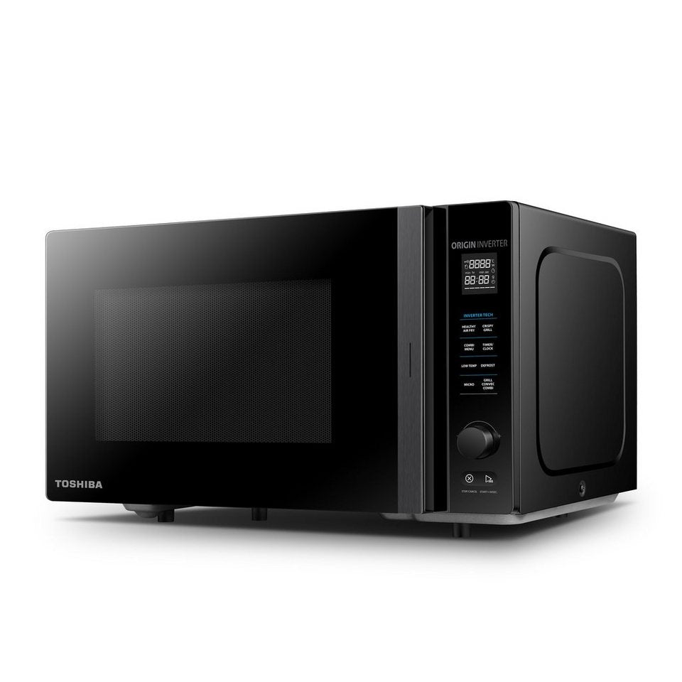 Freestanding microwave oven Toshiba MV-TC25T(BK) Manufacturer code MV-TC25T(BK)