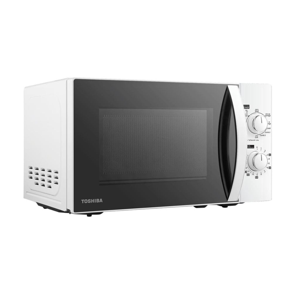 Freestanding microwave oven Toshiba MW2-MG20P(WH) Brand Toshiba